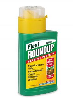 AgroBio Roundup Flexi 280 ml