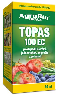 AgroBio TOPAS 100 EC 50 ml
