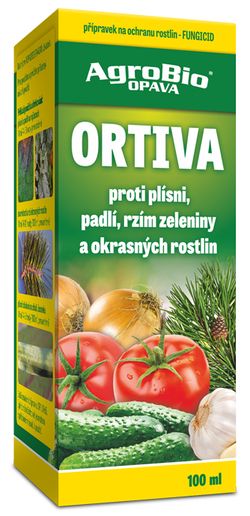 AgroBio ORTIVA 100 ml