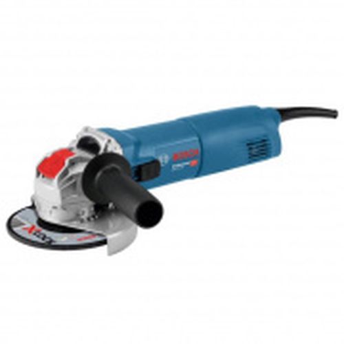 Bruska úhlová Bosch GWX 10-125 Professional 06017B3000