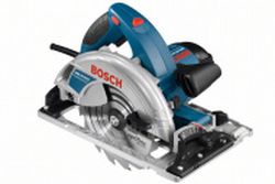 Pila okružní Bosch GKS 65 GCE Professional 0601668901