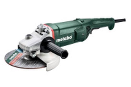 Bruska úhlová Metabo WEP 2400-230 606439000