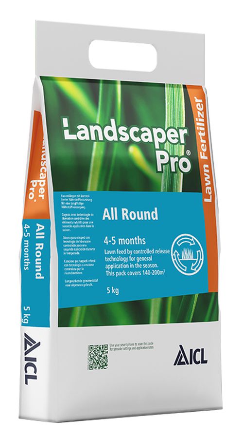 ICL Landscaper Pro All Round 5 Kg