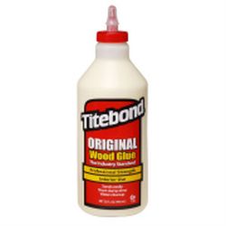 Lepidlo na dřevo D2 Titebond Original 946 ml