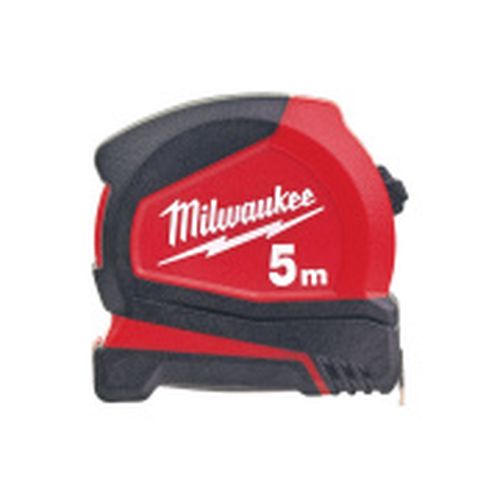 Metr svinovací Milwaukee 5m / 19mm Pro compact 4932459592