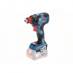Aku rázový utahovák Bosch GDX 18V-200 C 06019G4204
