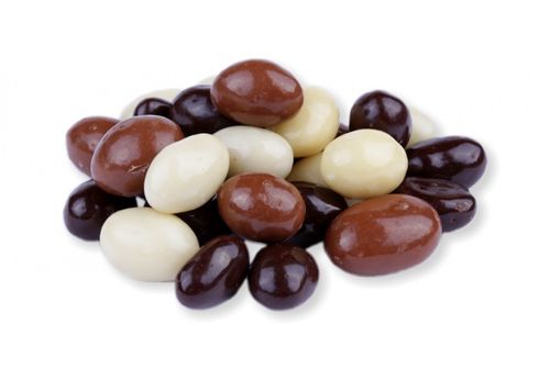 Arašídy mix polev 250 g