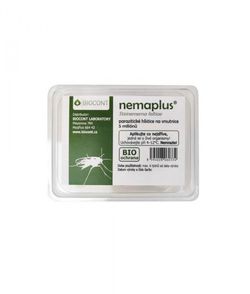 Nemaplus (sheinemema feltitae) 5 mil