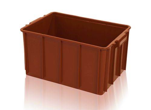 Plastová bedna na maso T50 50 kg