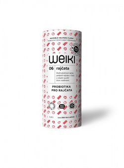 Weiki Probiotika pro rajčata 250 ml