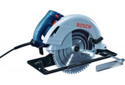Pila okružní Bosch GKS 235 Turbo 2050W Professional 06015A2001