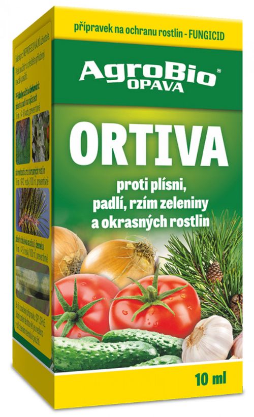 Ortiva - 10 ml