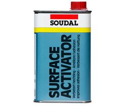 Surface Activator 500ml Soudal