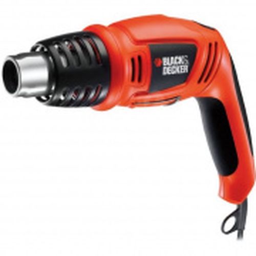 Opalovací pistole Black and Decker KX1693-QS