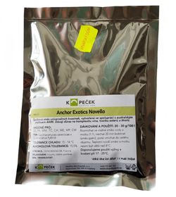 Anchor Exotics Novello 250 g