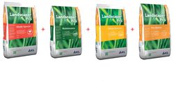 ICL Landscaper Pro® - Intenzivní údržba 60 Kg