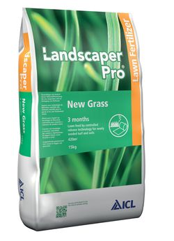 ICL Landscaper Pro New Grass 15 Kg