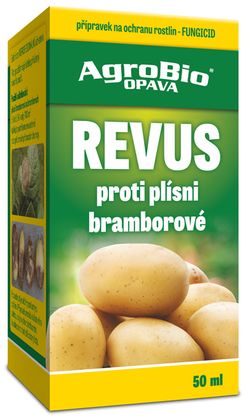 AgroBio Revus - 50ml