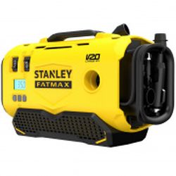 Kompresor Stanley Fatmax 230/12/20V SFMCE520B