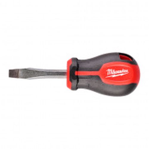 Šroubovák plochý Milwaukee Tri-lobe SL 2x65 mm 4932471773