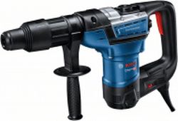 Kladivo kombinované Bosch GBH 5-40D Professional 0611269001