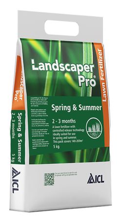 ICL Landscaper Pro Spring and summer 5kg