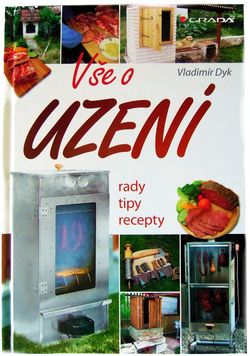 Vše o uzení