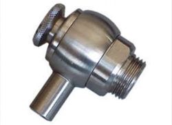 Ventil nerezový 1/2"