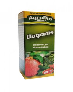 Dagonis 20 ml