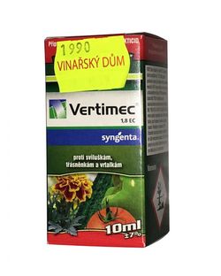 Vertimec 12 ml