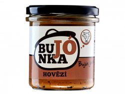 Bujónka hovězí 330 g
