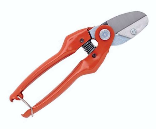 Nůžky s kovadlinkou Bahco P138-22