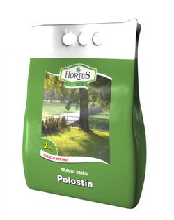 Hortus travní směs polostín 2 kg