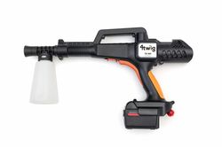 AKU VAP TG-60 tlakový čistič