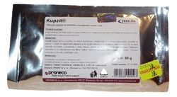 Kupzit 50 g