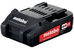 Akumulátor Metabo Li-Power 18 V 2,0 Ah 625596000