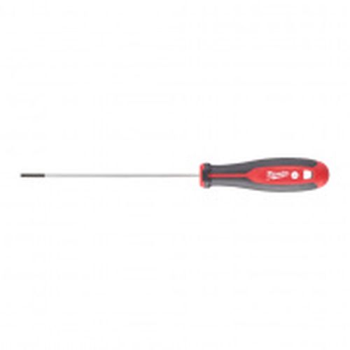 Šroubovák plochý Milwaukee Tri-lobe SL 3x150 mm 4932471776