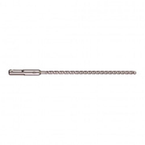 Vrták do kladiv Milwaukee RX4 SDS-Plus - 6 x 150 x 210 mm