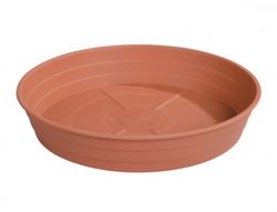 Podmiska Sabbiato 45 cm terakota