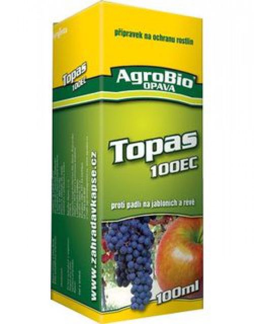 Topas 100 EC 100 ml
