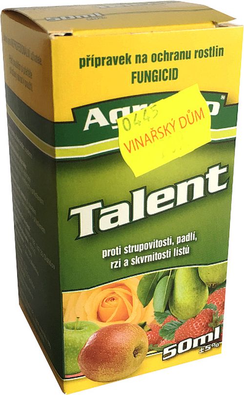 Talent 50 ml