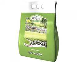 Travní směs do sucha 2 kg Hortus