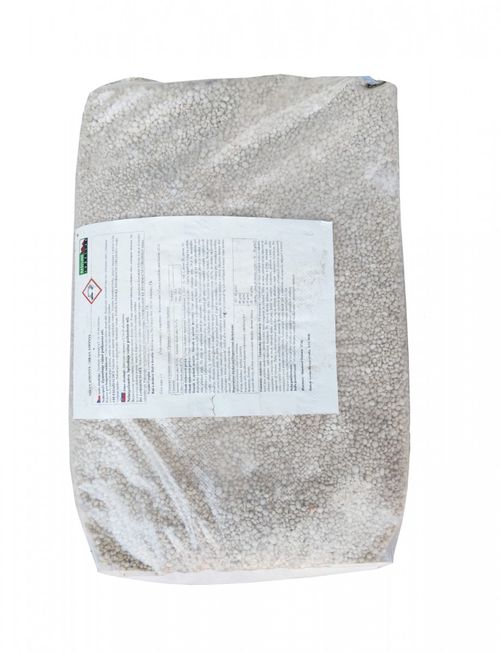 Síran amonný 25 kg