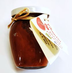 Pikantní pasta z pečených rajčat 140 ml