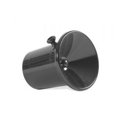Plivátko Spittoon s víčkem velké