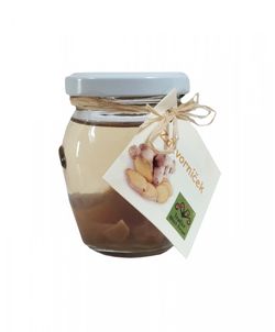 Zázvorníček 140 ml