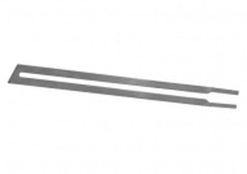 Náhradní čepel pro termický nůž Dedra DED7519 250 mm DED75192
