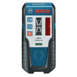 Přijímač laserového paprsku Bosch LR 1  Professional 0601015400