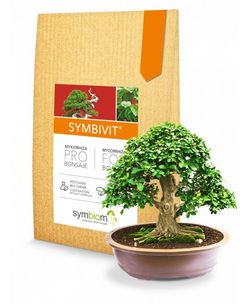 Symbiom Symbivit Bonsai 150g