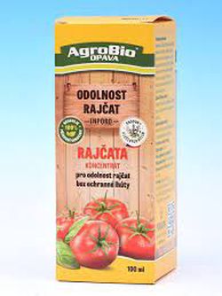 AgroBio INPORO RAJČATA koncentrát 100ml